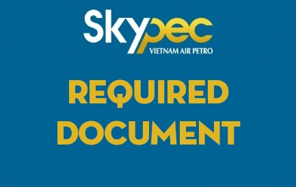 REQUIRED DOCUMENT OF PROCUREMENT PACKAGE: PURCHASE FIFTER ORDER 1 IN 2026